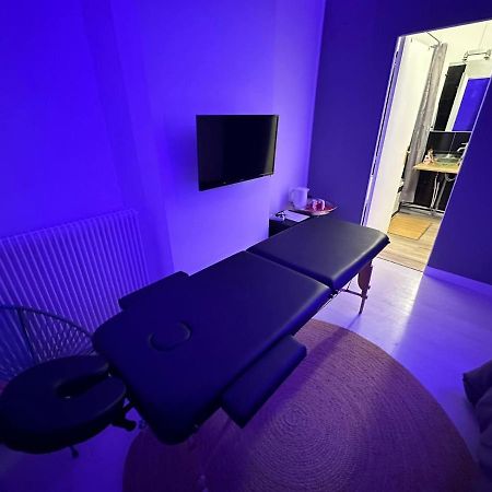 Guest Room Bien-Etre Et Cosy Pres De Paris, Roissy Cdg Et Du Village Olympique Persan المظهر الخارجي الصورة
