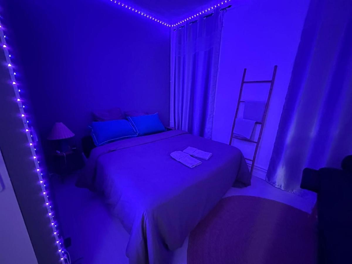 Guest Room Bien-Etre Et Cosy Pres De Paris, Roissy Cdg Et Du Village Olympique Persan المظهر الخارجي الصورة