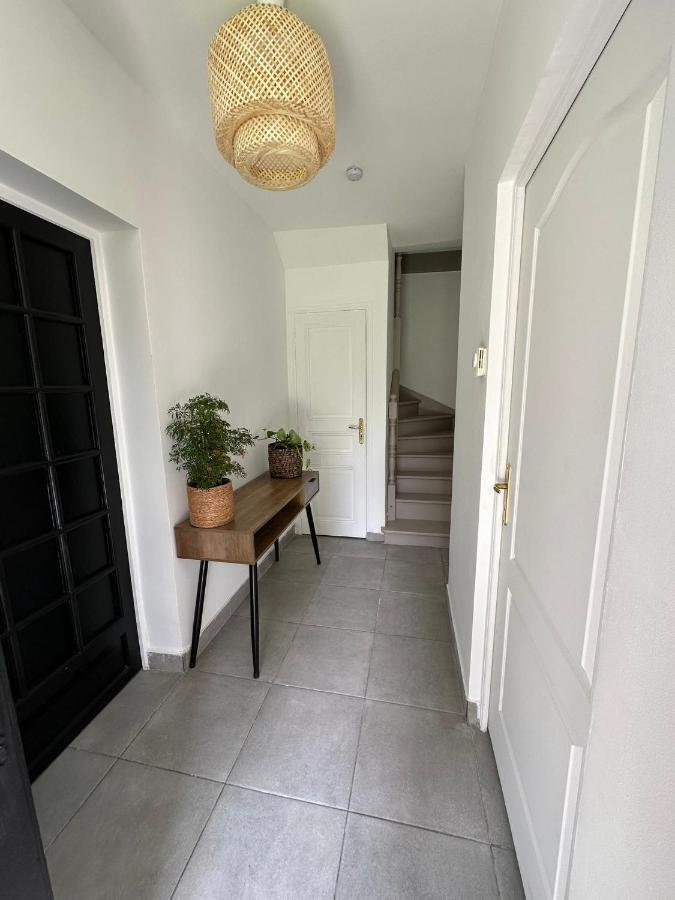 Guest Room Bien-Etre Et Cosy Pres De Paris, Roissy Cdg Et Du Village Olympique Persan المظهر الخارجي الصورة