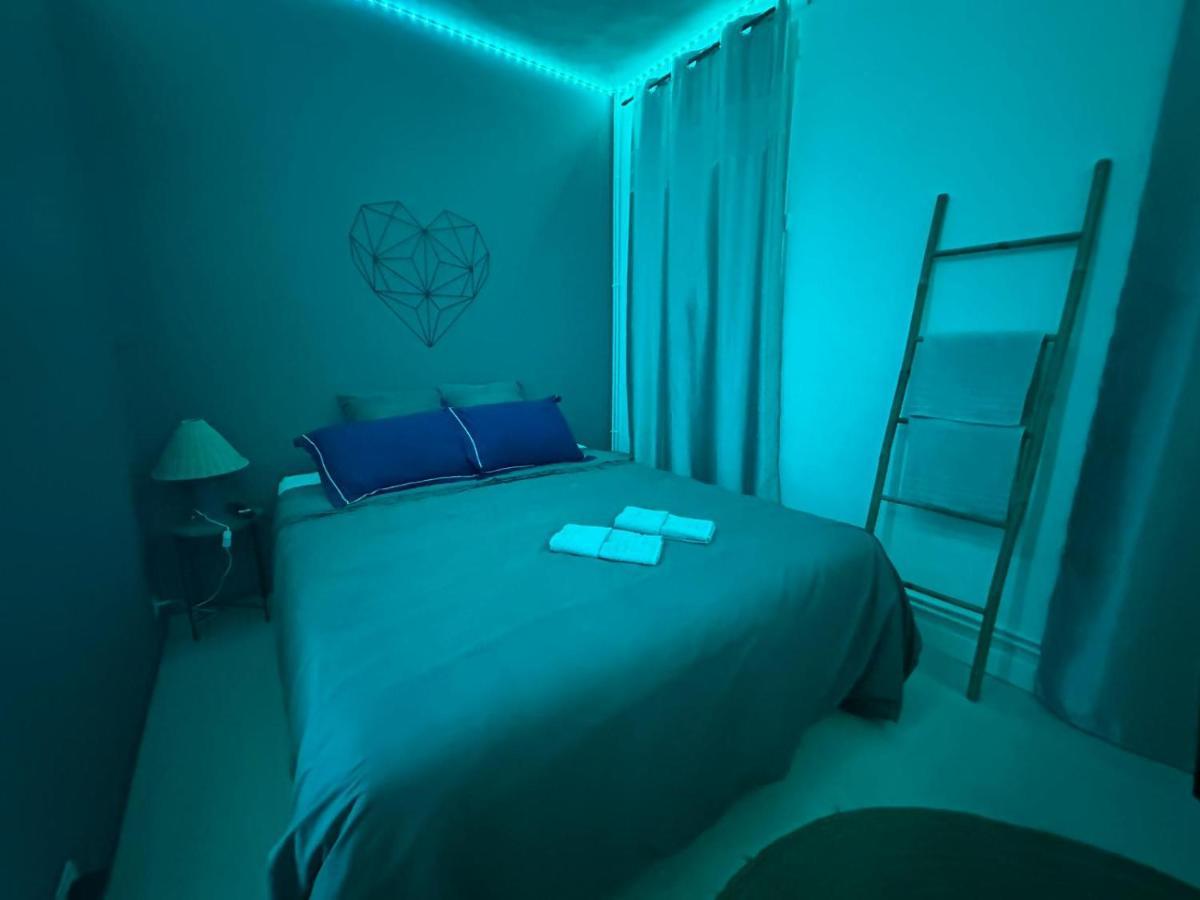 Guest Room Bien-Etre Et Cosy Pres De Paris, Roissy Cdg Et Du Village Olympique Persan المظهر الخارجي الصورة